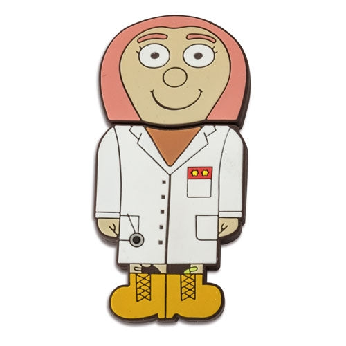Usb Doctora 32Gb