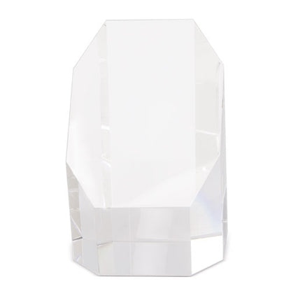 Cristal Forma Prisma "Dunia"
