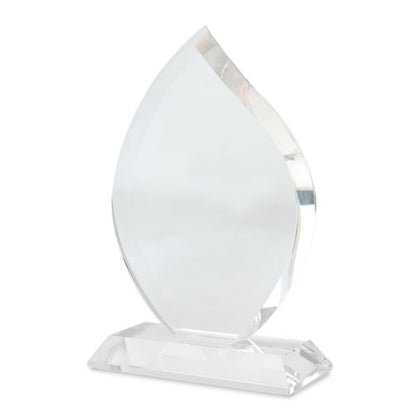 Cristal Forma Lagrima "Baltic"