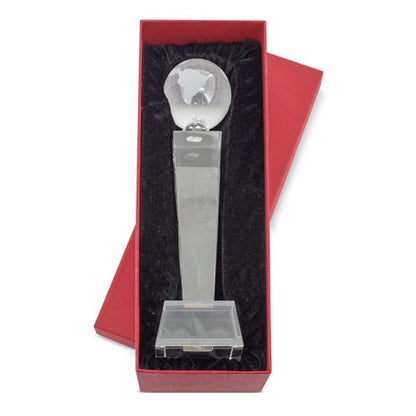 Trofeo New World