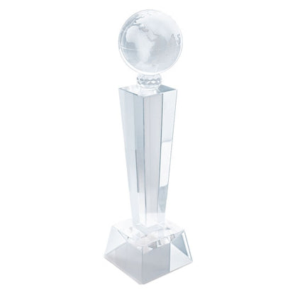 Trofeo New World
