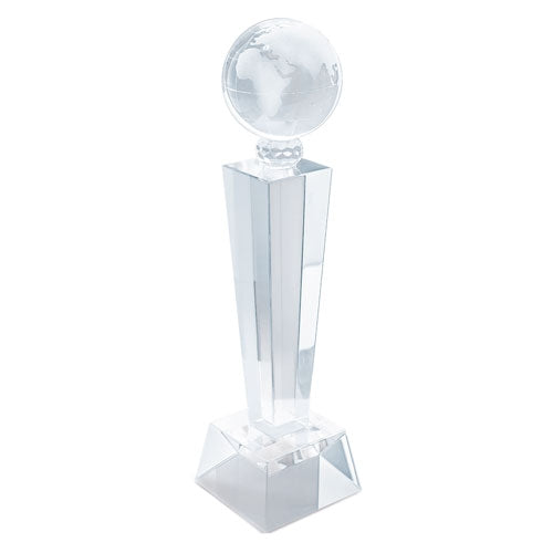 Trofeo New World