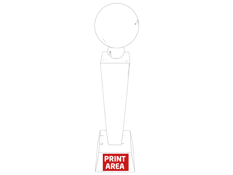 Trofeo New World