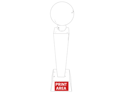 Trofeo New World