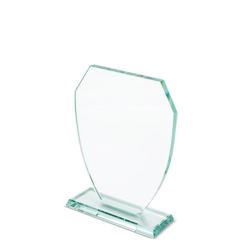 Placa Con Base Pequeña "Hadar"