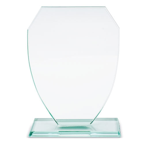 Placa Con Base Grande "Antares"