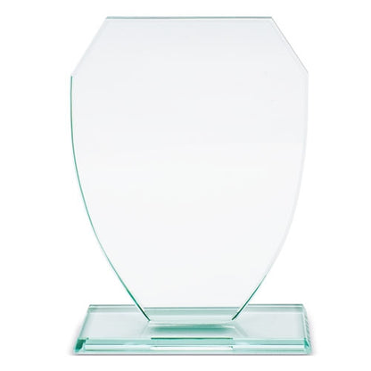 Placa Con Base Grande "Antares"
