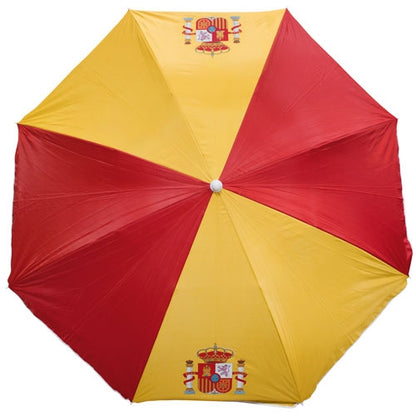 Sombrilla Proteccion Uv España "Gandía"