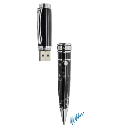 Boligrafo Usb 32Gb Pierre Cardin Balmoral