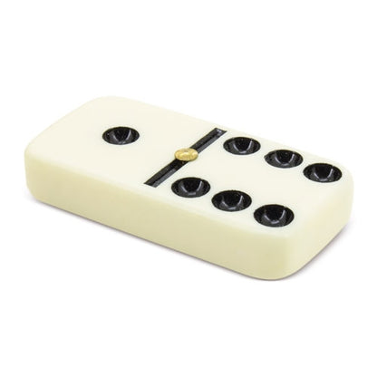 Domino Caja Bambu Benidorm