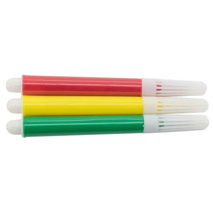 Set Piezas Madera Happy(4 Pcs)