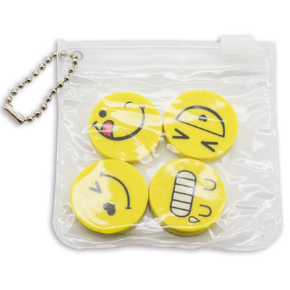Set De Gomas Kono 1 Pack 4 Ud