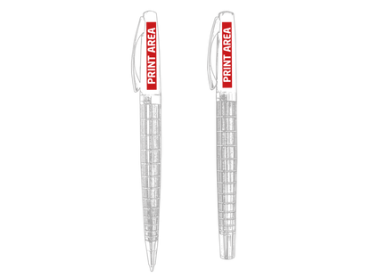 Set Boligrafo Y Roller Leonardo Pierre Cardin
