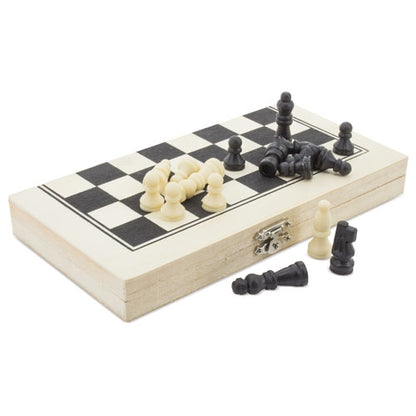 Ajedrez "Karpov"