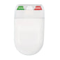 Pintabanderas Italia "Plem"