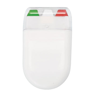 Pintabanderas Italia "Plem"