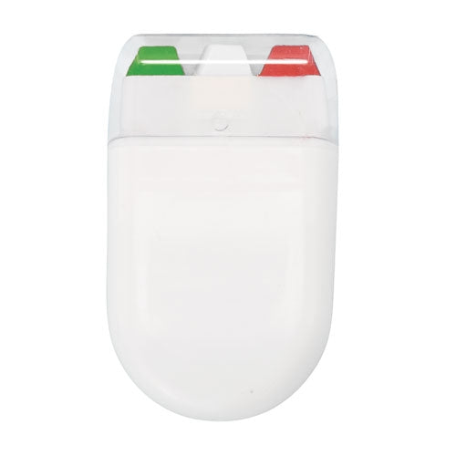 Pintabanderas Italia "Plem"