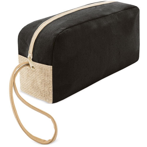 Neceser Unisex De Algodon "Zoro"