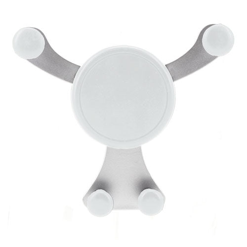 Sujeta Movil Funny Blanco