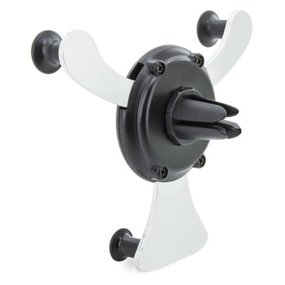 Sujeta Movil Funny Blanco