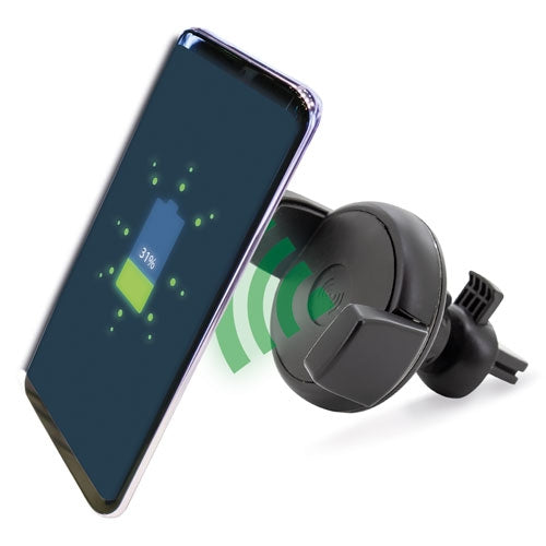 Sujeta Movil Cargador Inalambrico Pinch