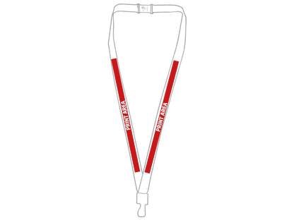 Lanyard Office "Security"