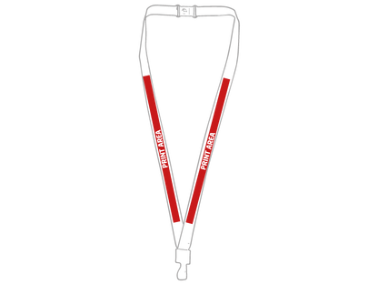 Lanyard Office "Security"
