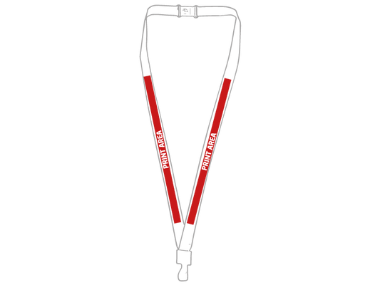 Lanyard Office "Security"