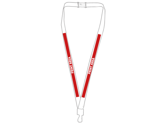 Lanyard Office "Security"