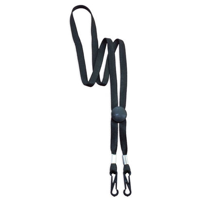 Lanyard Duo Con Ajuste Per