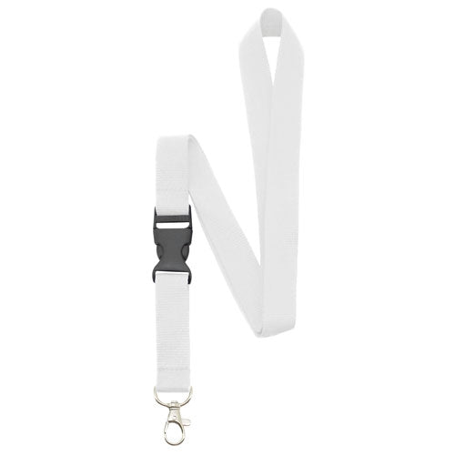Lanyard Doble Sin Hilo Porta Movil