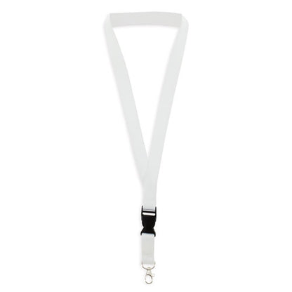 Lanyard Doble Sin Hilo Porta Movil