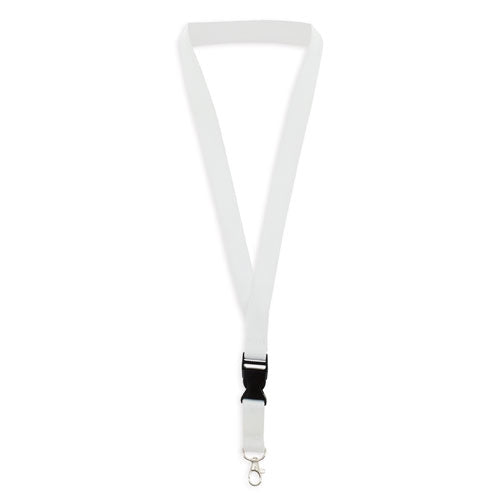 Lanyard Doble Sin Hilo Porta Movil