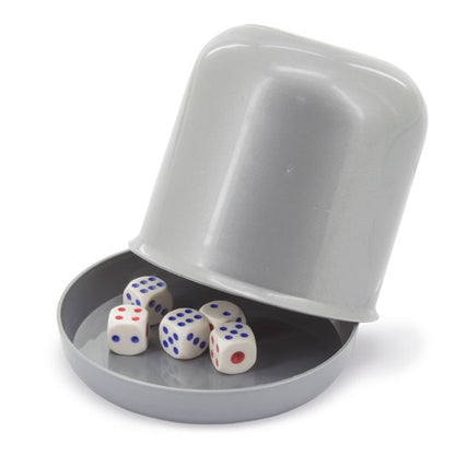 Juego De Dados "Casino"