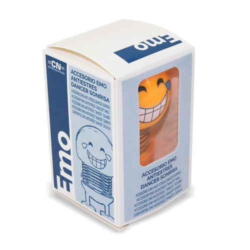 Emo Antiestrés "Dancer Sonrisa"