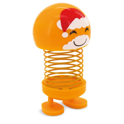 Emo Antiestrés "Dancer Papá Noel"