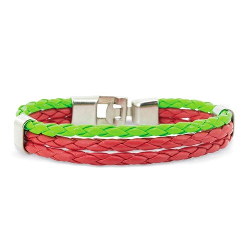 Pulsera "Alicante" Bandera Portugal
