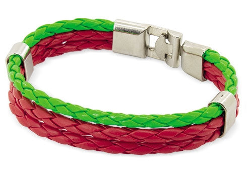 Pulsera "Alicante" Bandera Portugal