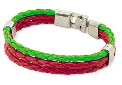 Pulsera "Alicante" Bandera Portugal