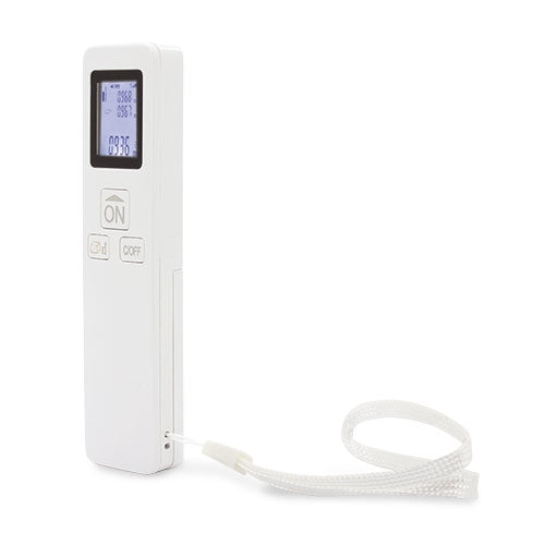 Medidor Laser Bolsillo "Precision"