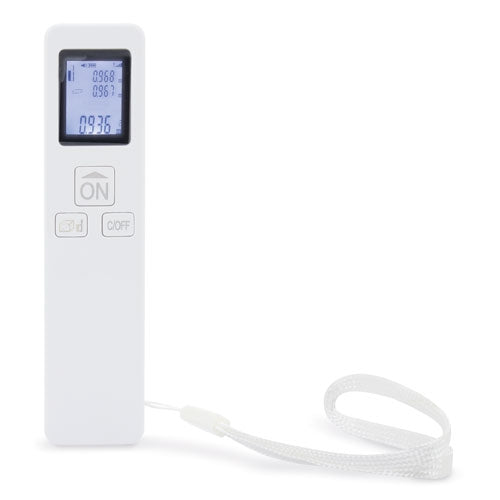 Medidor Laser Bolsillo "Precision"