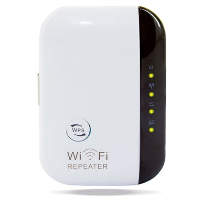 Repetidor De Señal Wifi "Platinum"