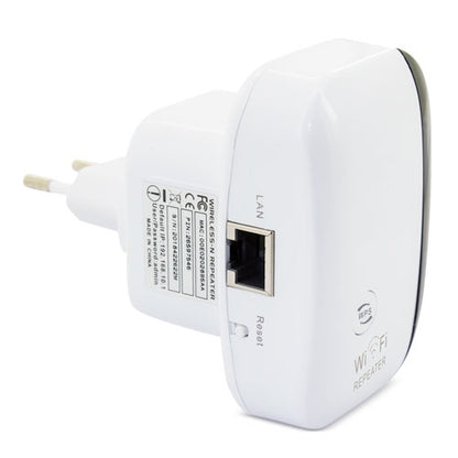 Repetidor De Señal Wifi "Platinum"