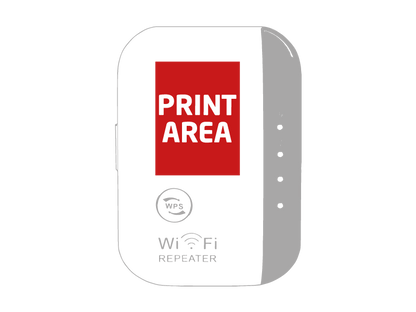 Repetidor De Señal Wifi "Platinum"