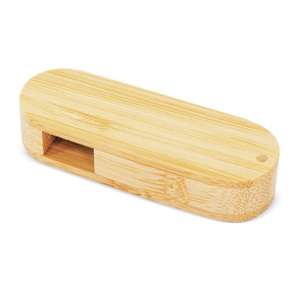 Memoria Usb Bambu 32Gb "Arty"