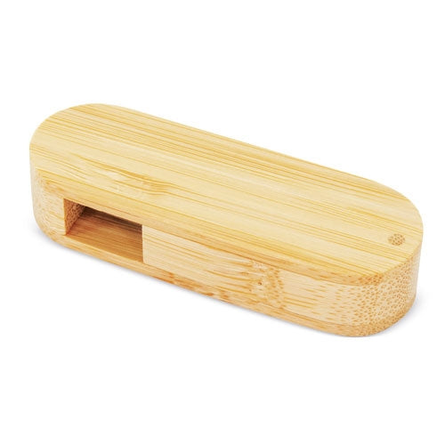 Memoria Usb Bambu 32Gb "Arty"