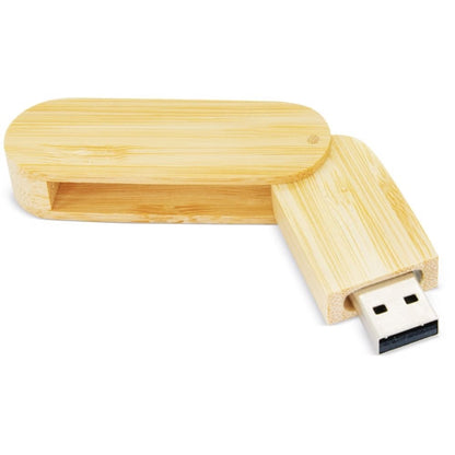 Memoria Usb Bambu 32Gb "Arty"