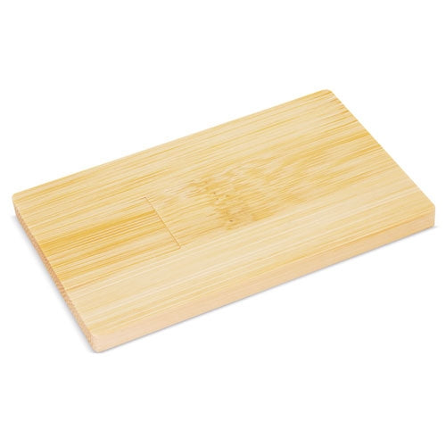 Memoria Usb Bambu 32Gb "Plate"