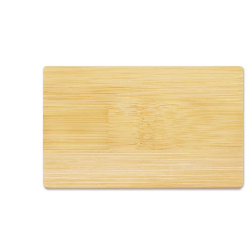 Memoria Usb Bambu 32Gb "Plate"