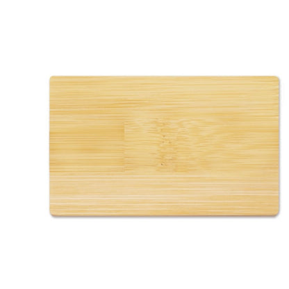 Memoria Usb Bambu 32Gb "Plate"
